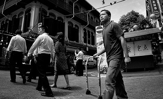 替企业解难题的在线DDOS攻击平台